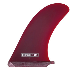 True Ames 10" Heritage Single Fin True Ames 10" Heritage Single Fin