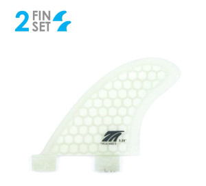 True Ames 3.25" Side Bites Hexcore Twin Tab Tab True Ames 3.25" Side Bites Hexcore Twin Tab Tab