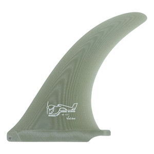 True Ames Volan Greenough 4A Single Fin True Ames Volan Greenough 4A Single Fin