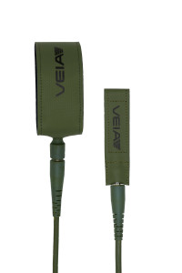 Veia JJF Pro 6' Leash Veia JJF Pro 6' Leash