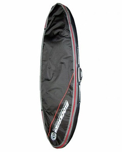 Blocksurf Double Compact Shortboard Coffin Bag