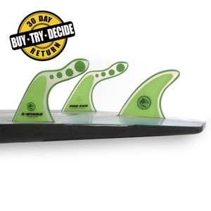 S-Wings Pro440 Single Tab - USEDSURF