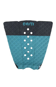 On A Mission Brett Barley Traction Pad On A Mission Brett Barley Traction Pad