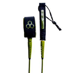 Channel Islands 6' Dane Reynolds Comp Leash Channel Islands 6' Dane Reynolds Comp Leash