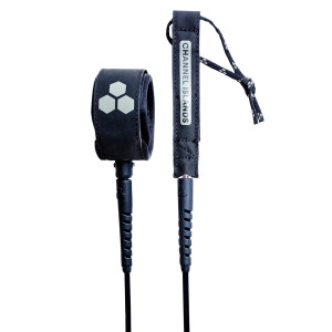 Channel Islands 6' Hex Everyday Leash Channel Islands 6' Hex Everyday Leash