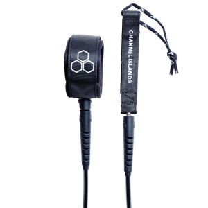 Channel Islands 6' Michael February Comp Leash Channel Islands 6' Michael February Comp Leash