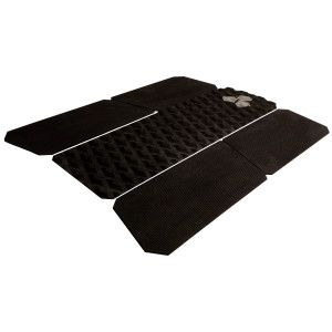 Channel Islands Flux 5 Piece Front Traction Pad Channel Islands Flux 5 Piece Front Traction Pad