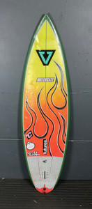 5’2” Watergate 19.6L Used Surfboard #38859 5’2” Watergate 19.6L Used Surfboard #38859