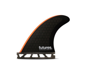 Futures John John Honeycomb XS Grom