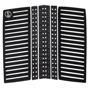 Sale - Captain Fin Brigade 2 Front Pad Sale - Captain Fin Brigade 2 Front Pad