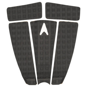 Astrodeck Barney Black Traction Pad - USEDSURF