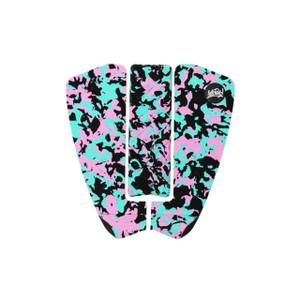 Let's Party Amber Torrealba Signature 3 Piece Tail Traction Pad