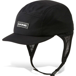Dakine Surf Cap Black Dakine Surf Cap Black