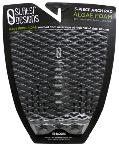 Slater Designs 5 Piece Arch Traction