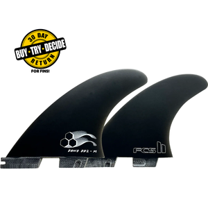 FCSII CI x Dane Reynolds DD2 PG Tri Set