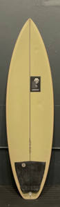 5’10” Lundquist “Five Horizons” 27.5L Used Surfboard #40003 5’10” Lundquist “Five Horizons” 27.5L Used Surfboard #40003