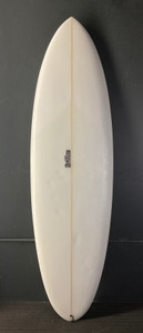 6'1" Rollins Used Surfboard #40894 6'1" Rollins Used Surfboard #40894