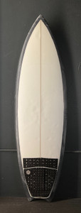 5'8" Christian Hikita "Hand Shape" Used Surfboard #40916