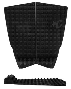 Creatures Hardware 2-Piece Traction Pad - Black