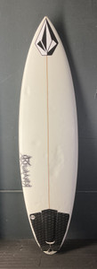 5'10" Rumaner Used Surfboard #41522