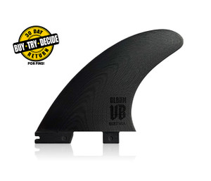 Naked Viking Surf Album VB Victor Bernardo Thruster (FCS II Compatible) Naked Viking Surf Album VB Victor Bernardo Thruster (FCS II Compatible)