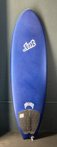 5’1″×21″×2-7/8″ 5FCS AVISO COLE BD3 COLE SURFBOARDS | CUSTOM SHAPES | MADE IN THE U.S.A. | Cole