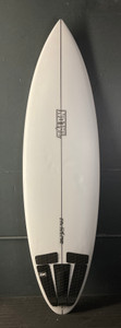 6'1" Talon "Foam Ball" 32.8L Used Surfboard #42130 6'1" Talon "Foam Ball" 32.8L Used Surfboard #42130