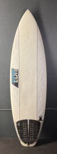 5'9" Edit "Glock Squash" 28.6L Used Surfboard #42119 5'9" Edit "Glock Squash" 28.6L Used Surfboard #42119
