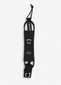 Blak Bear Comp Leash 5.5'