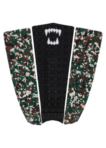 Blak Bear The Clayback Surf Traction Blak Bear The Clayback Surf Traction