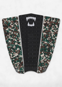 Blak Bear The Clayback Surf Traction