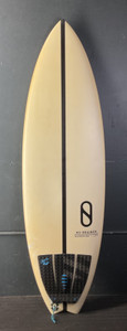 SLATER DESIGN NO BRAINER ショートボード5’5 Slater Designs - No Brainer – Surf 'n Show - by Noel Salas
