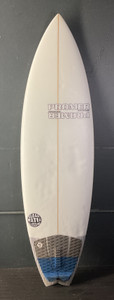 5'10" Promer 30.09L Used Surfboard #42946 5'10" Promer 30.09L Used Surfboard #42946