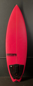 4'10" J. Kashiwai 17.9L Used Surfboard #43096 4'10" J. Kashiwai 17.9L Used Surfboard #43096