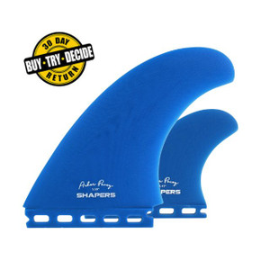 OCEAN + EARTH DEI-WHIP TWIN FIN定価¥11800 Shapers Asher Pacey 5.59