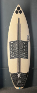 5'10" Channel Islands "OG Flyer" 29.4L Used Surfboard #43297 5'10" Channel Islands "OG Flyer" 29.4L Used Surfboard #43297