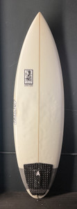 6'0" Kaysen "Mr. Speedy" 33.59L Used Surfboard #43249  6'0" Kaysen "Mr. Speedy" 33.59L Used Surfboard #43249