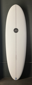 6'6" JC "Midfin" 46.33L New Surfboard #43308 6'6" JC "Midfin" 46.33L New Surfboard #43308