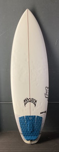 5'5" Lost "Uber XL" 26.5L Used Surfboard #43324 5'5" Lost "Uber XL" 26.5L Used Surfboard #43324