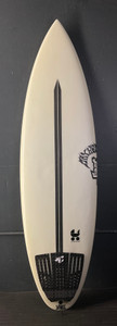 5'11" Lost "Baby Buggy" 31.65L Used Surfboard #43389