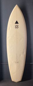 6'4" Gamino Used Surfboard #43565 6'4" Gamino Used Surfboard #43565