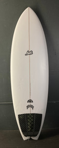 5'8" Lost "RNF 96" 32.0L Used Surfboard #43610 5'8" Lost "RNF 96" 32.0L Used Surfboard #43610