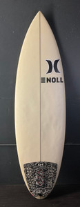 5'6" Noll Used Surfboard #43746