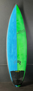 5'11" Lost "Driver 3.0" 29.20L Used Surfboard #43785