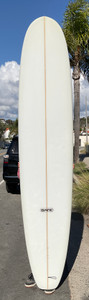 9'4" DANC Used Surfboard #43732