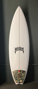 5’11” Lost “3.0 Stub Driver” 29.5L Used Surfboard #43947