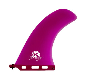 Fins Unlimited Kanoa Dahlin Miss Lucy Single Fin.