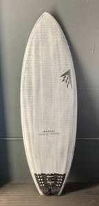 5'2” Firewire “Mashup” 24.6L Used Surfboard #43969 - USEDSURF
