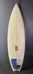 6'2” Simon Anderson Used Surfboard #44027 - USEDSURF