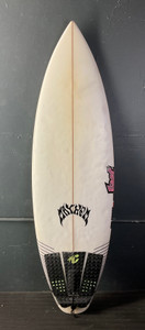4’9” Lost “Grom Driver 2.0” 17.70L Used Surfboard #44023